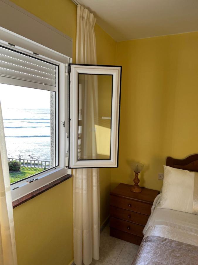 Apartamento Playa De Lires Cee Dış mekan fotoğraf